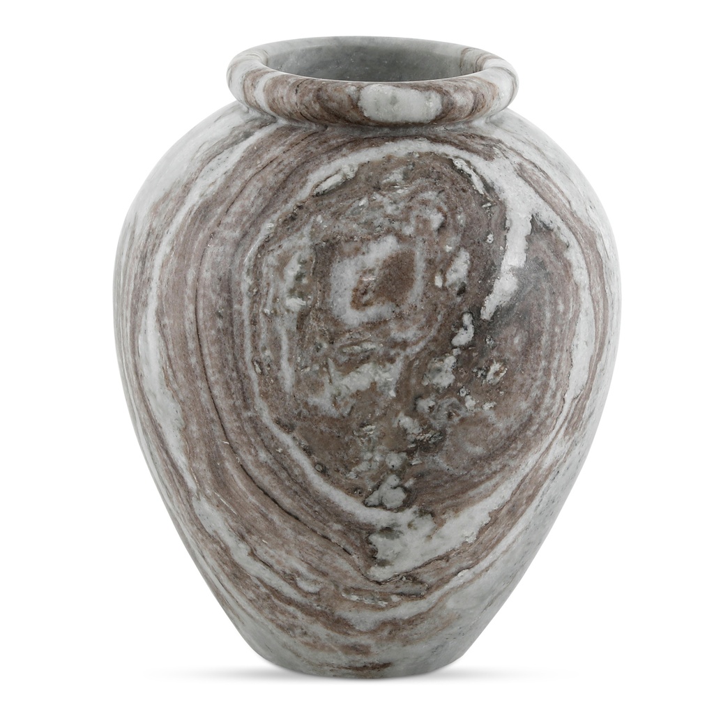 Didion Vase Torrento Marble - 3