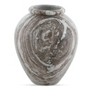Didion Vase Torrento Marble - 3