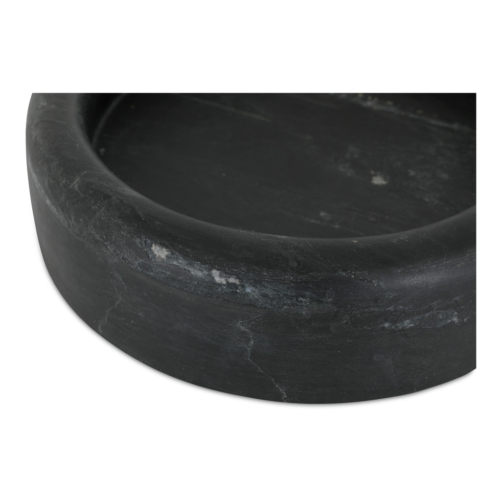 Anais Catchall Black Marble - 1