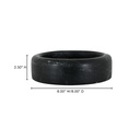 Anais Catchall Black Marble - 4
