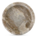 Anais Catchall Beige Marble - 1