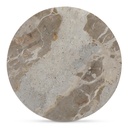 Anais Catchall Beige Marble - 2