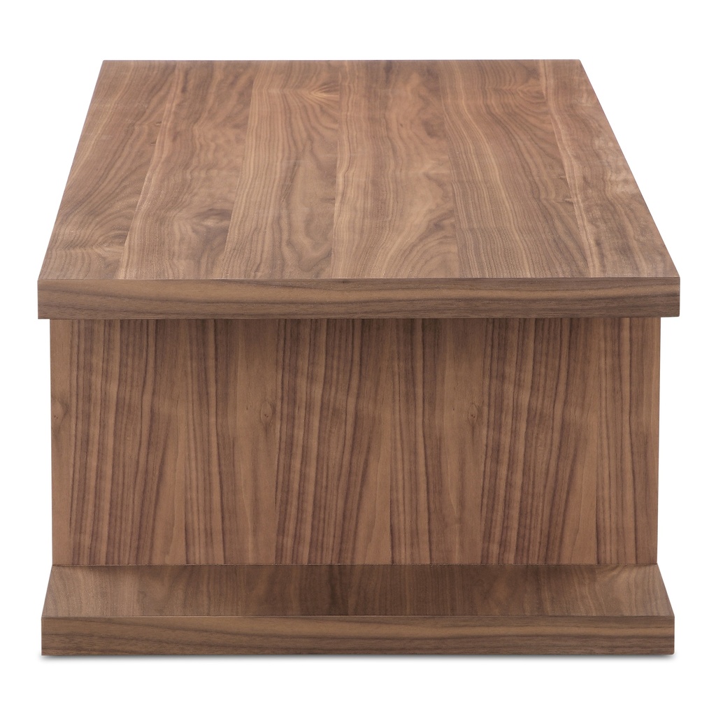 Miri Coffee Table Walnut - 2
