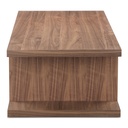 Miri Coffee Table Walnut - 2