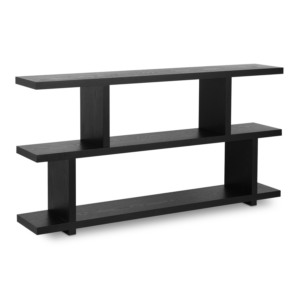 Miri Shelf Small Black - 1