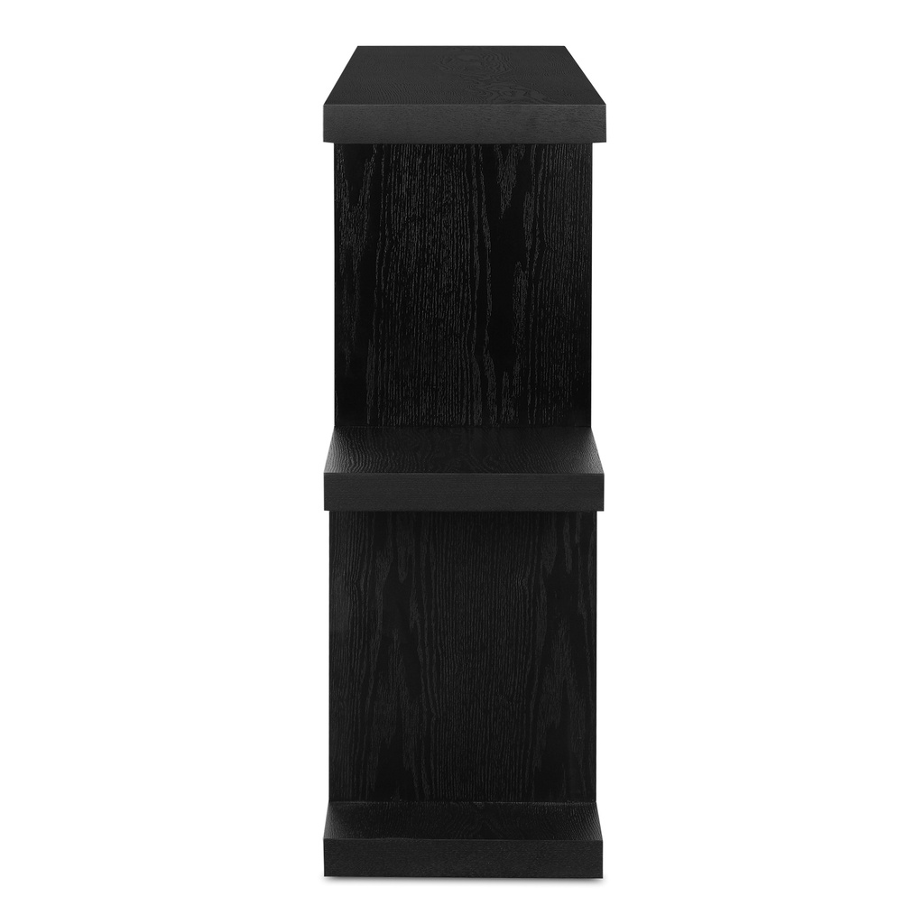 Miri Shelf Small Black - 2