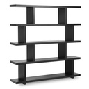 Miri Shelf Large Black - 1