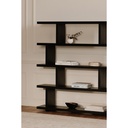 Miri Shelf Large Black - 6