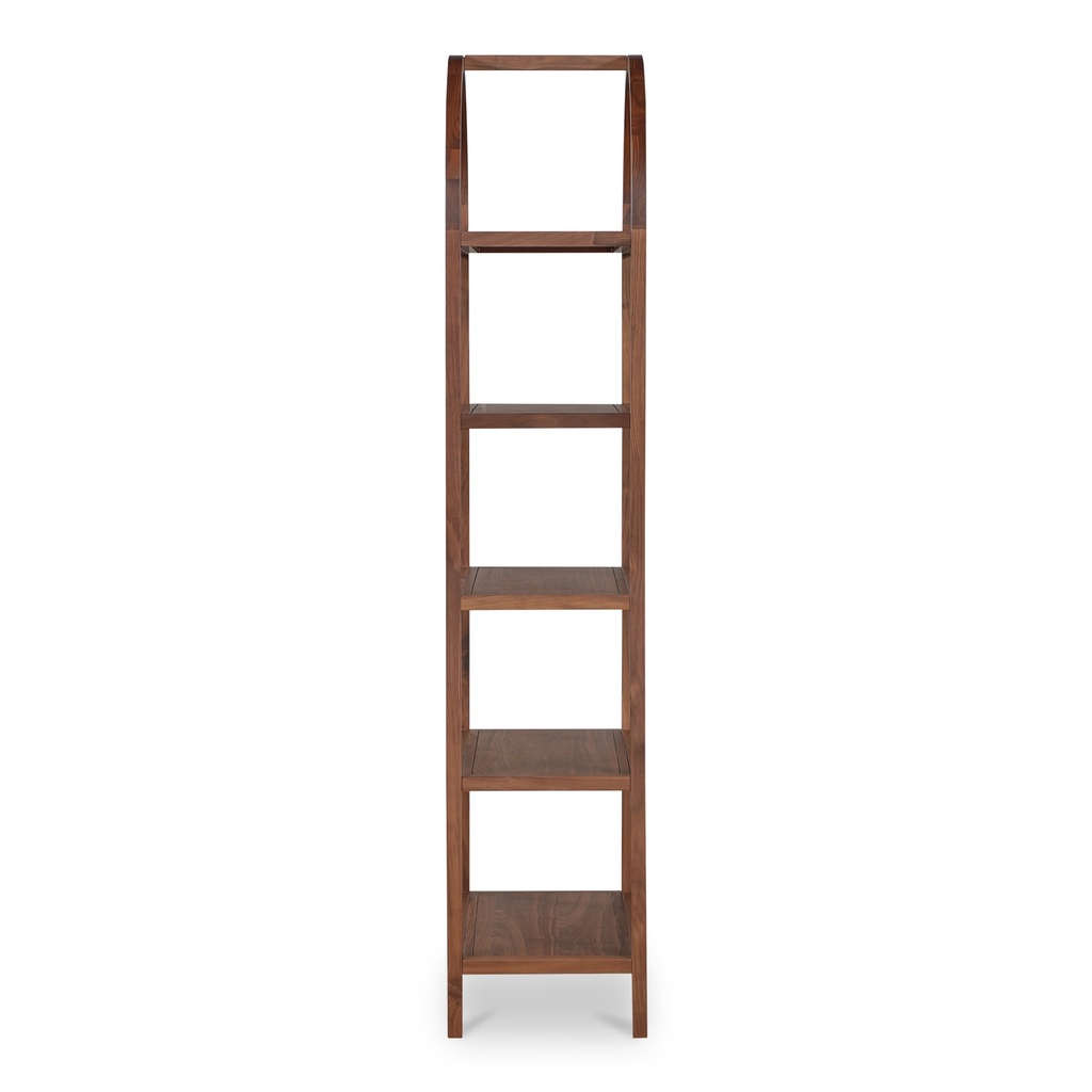 Eero Bookcase Walnut - 2