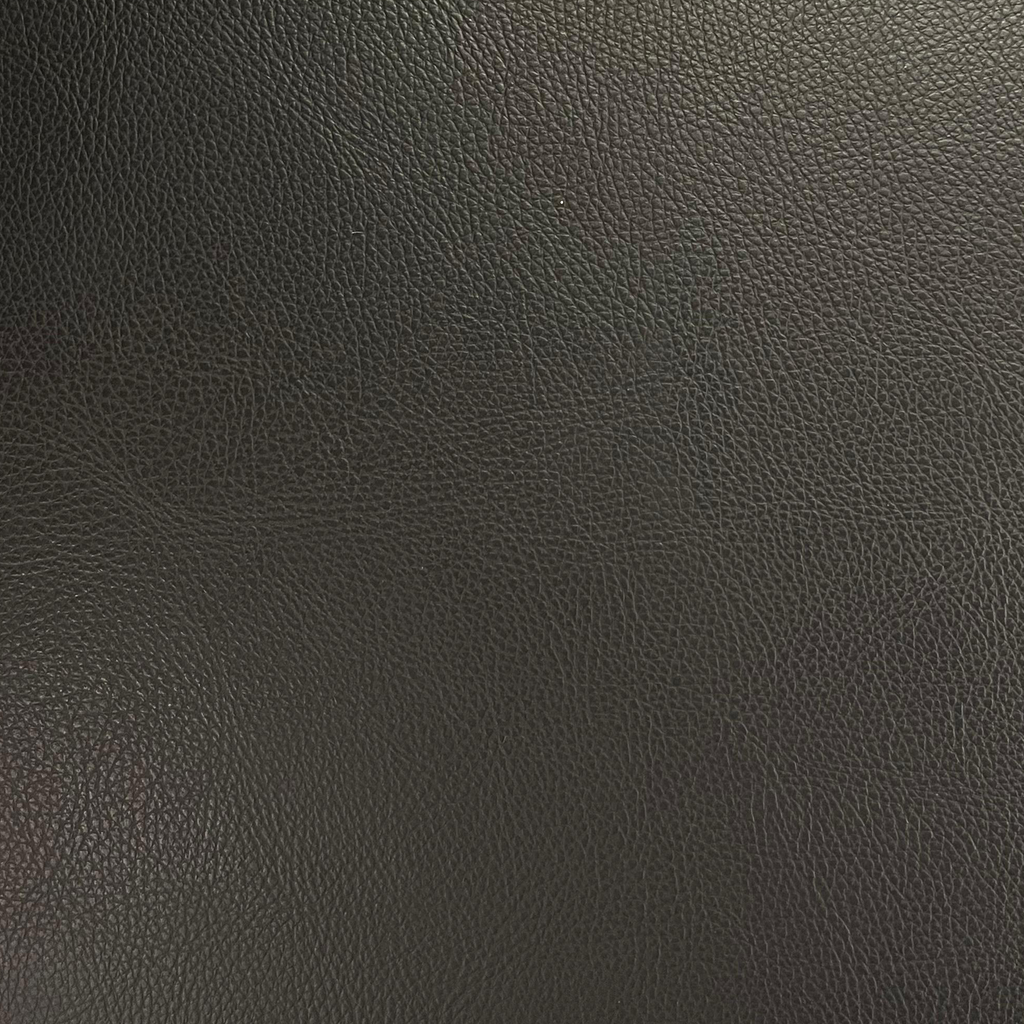 Morris Office Chair PVC Black - 4