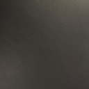 Morris Office Chair PVC Black - 4