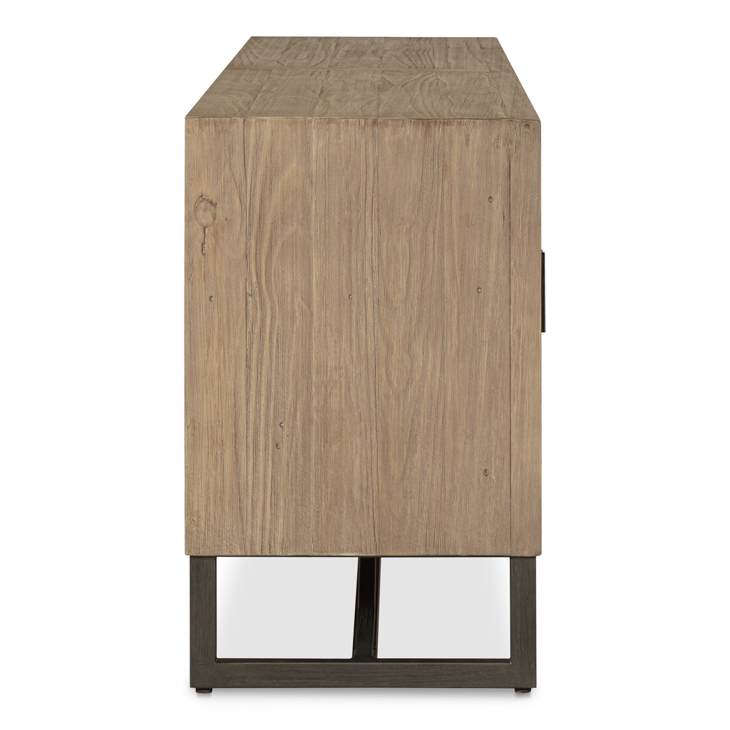 Sierra Media Unit Natural - 3