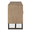 Sierra Media Unit Natural - 3