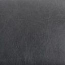 Roy Office Chair Black Leather - 9