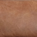 Roy Office Chair Open Road Brown Leather - 9