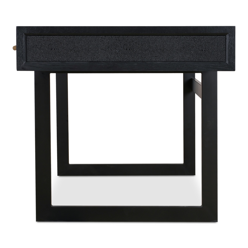 Mako Desk Black - 3