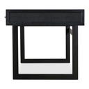 Mako Desk Black - 3