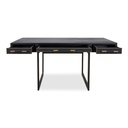 Mako Desk Black - 4