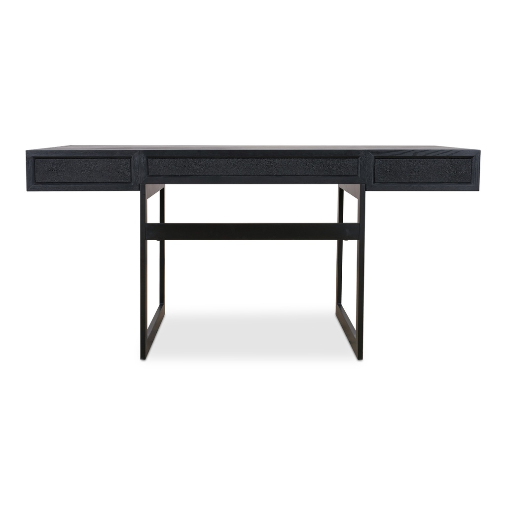 Mako Desk Black - 5