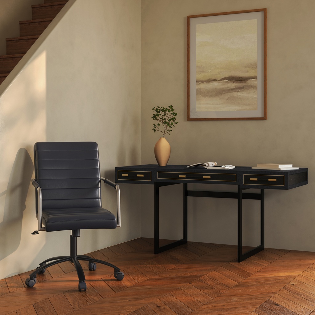 Mako Desk Black - 9