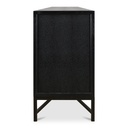 Mako Sideboard Large Black - 2