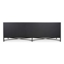 Mako Sideboard Large Black - 4