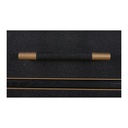 Mako Sideboard Large Black - 5