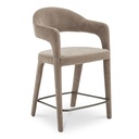 Martens Counter Stool Camel - 1