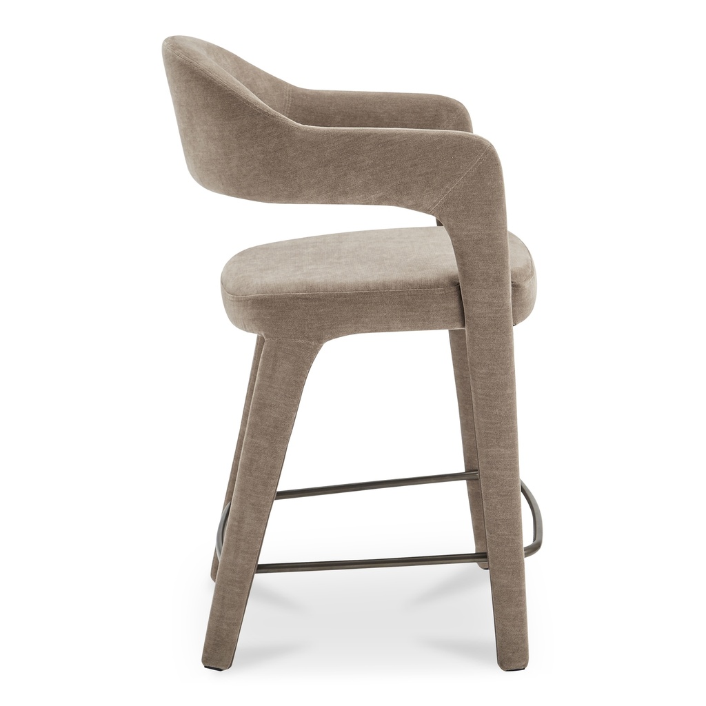 Martens Counter Stool Camel - 2