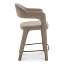 Martens Counter Stool Camel - 2