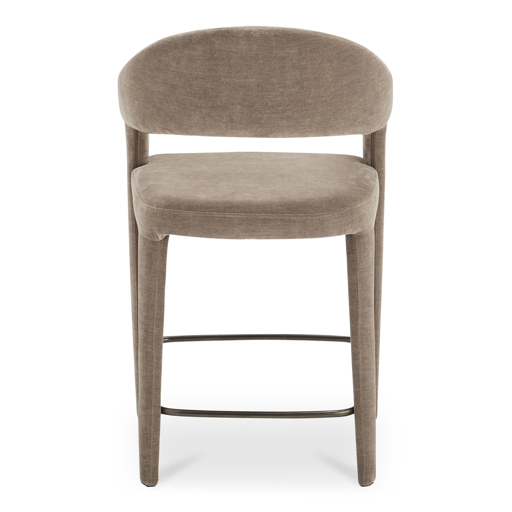 Martens Counter Stool Camel - 3