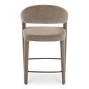 Martens Counter Stool Camel - 3