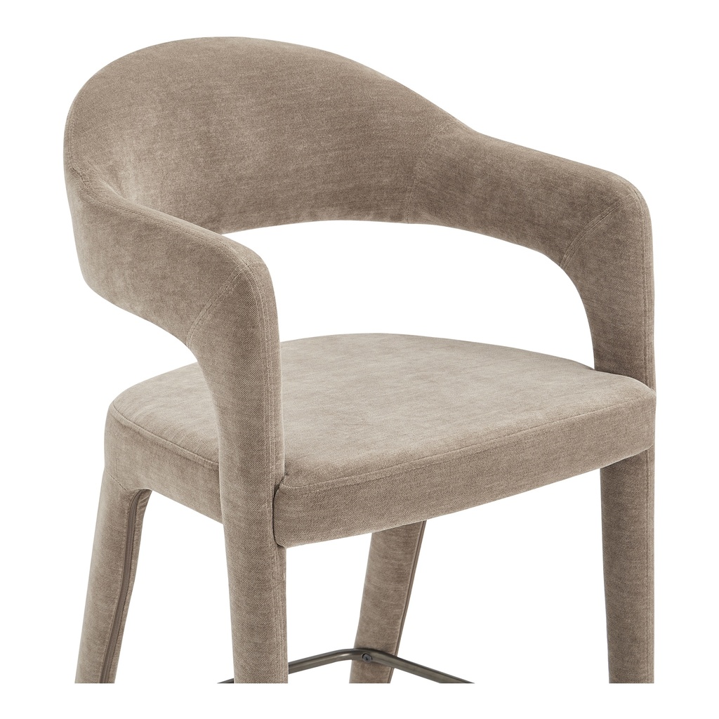 Martens Counter Stool Camel - 4