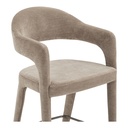 Martens Counter Stool Camel - 4