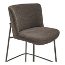 Early Counter Stool Dark Brown - 4