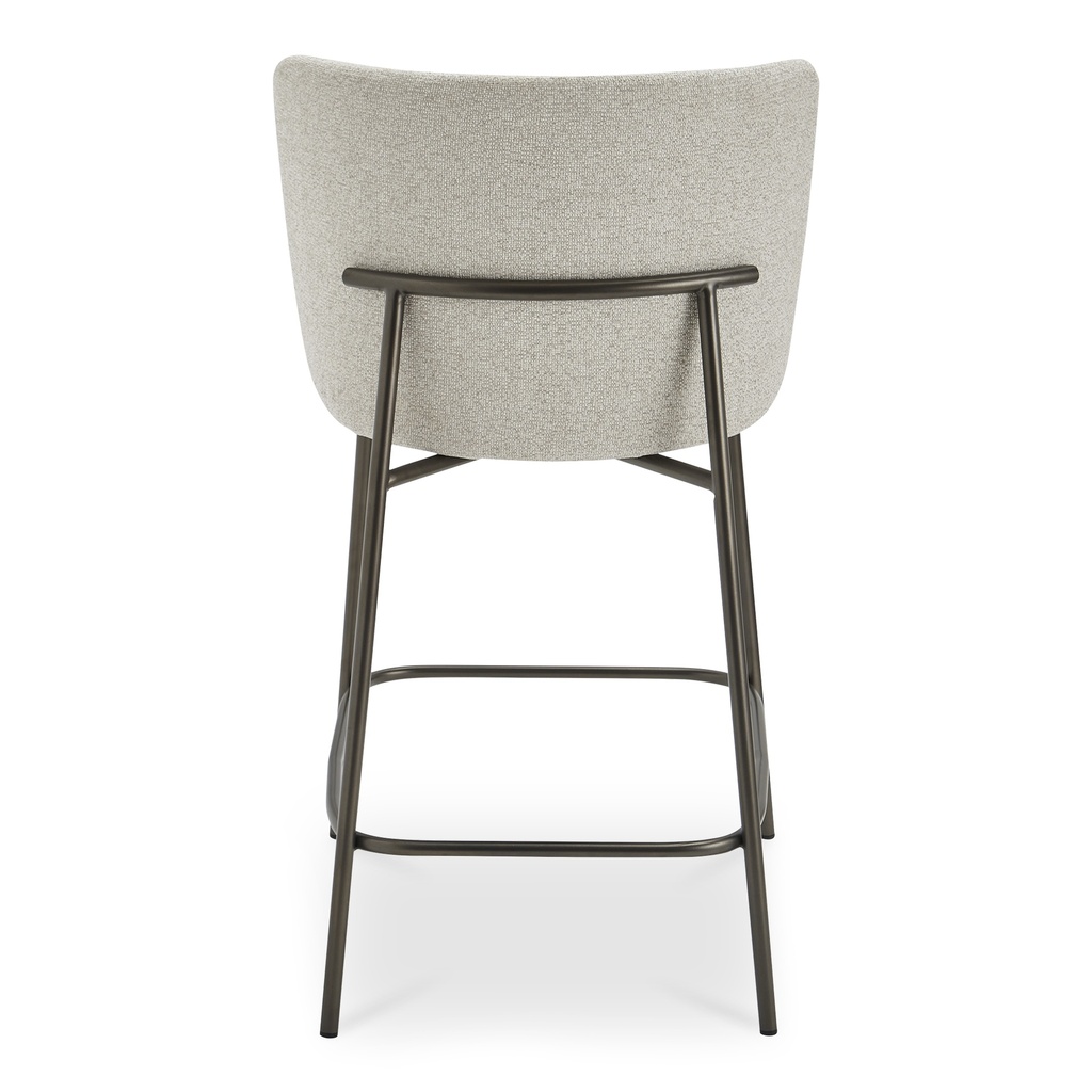 Early Counter Stool Beige - 3