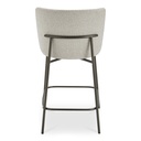 Early Counter Stool Beige - 3