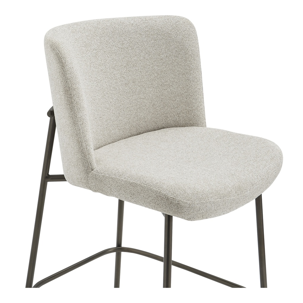 Early Counter Stool Beige - 4