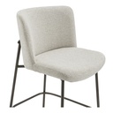 Early Counter Stool Beige - 4