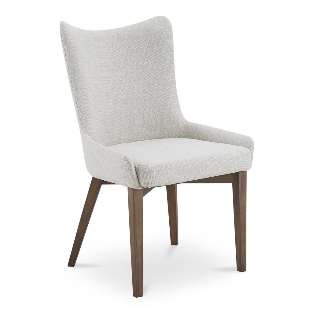 Potter Dining Chair Heather Beige - 1