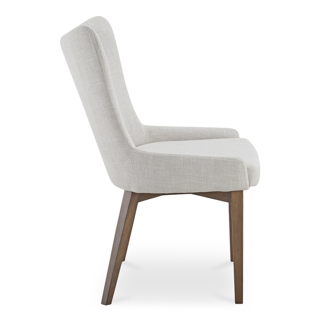 Potter Dining Chair Heather Beige - 2