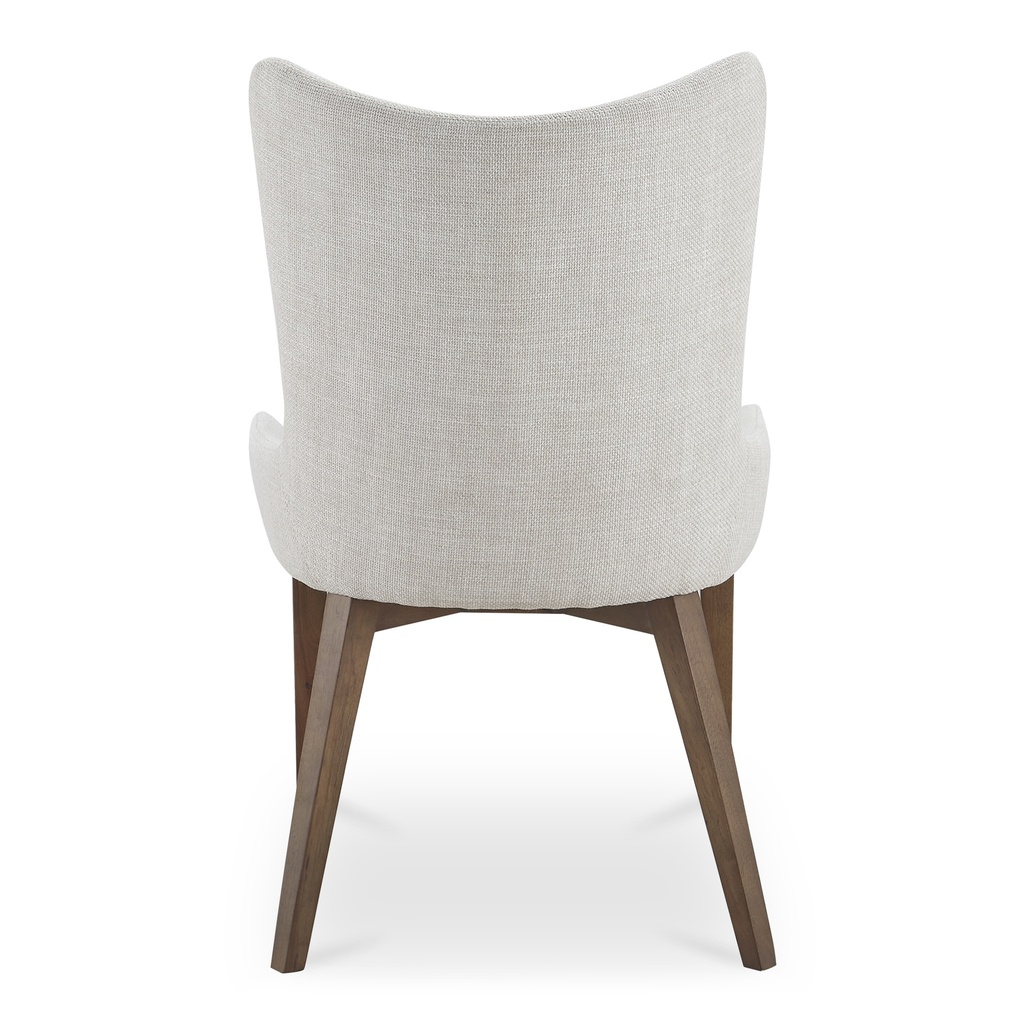 Potter Dining Chair Heather Beige - 3