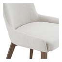 Potter Dining Chair Heather Beige - 4