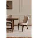 Potter Dining Chair Heather Beige - 5