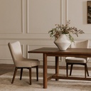 Potter Dining Chair Heather Beige - 6