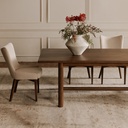 Potter Dining Chair Heather Beige - 7