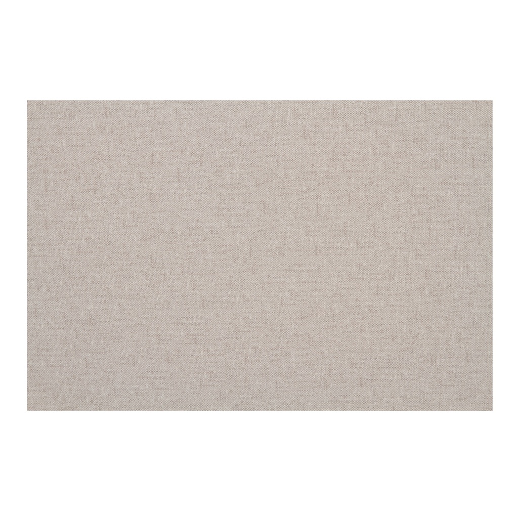 Fable Slipcover Dining Bench Beige - 5