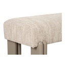 Priya Bench Off White - 3