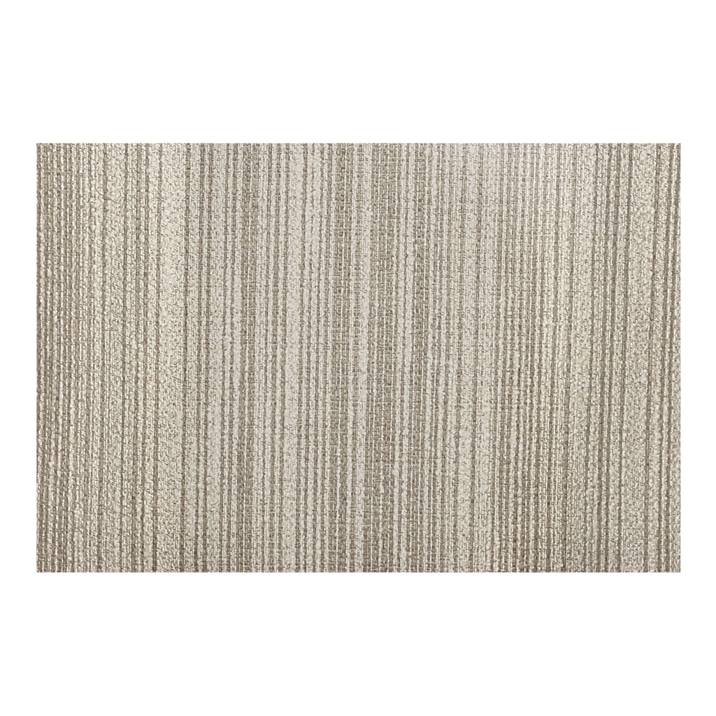 Hewitt Accent Chair Beige Stripe - 6