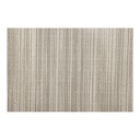 Hewitt Accent Chair Beige Stripe - 6